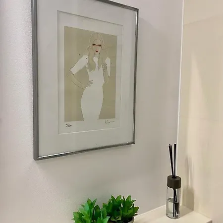 Mieszkanko_dunska Apartman